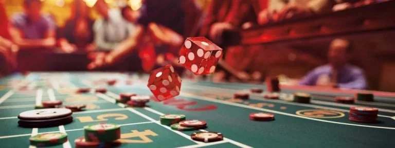 r444 Casino